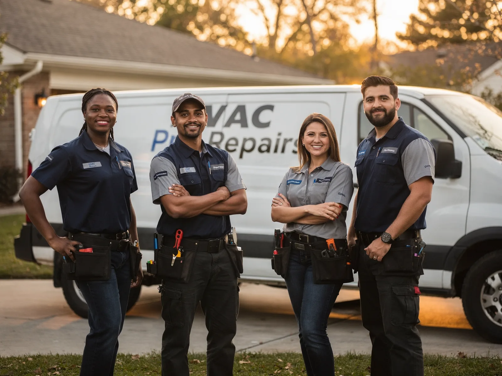 Heat Pump Repair company in Taylors Falls, MN